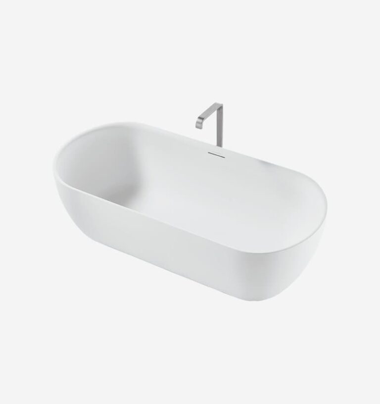 Skye Bath – Small - Clay Brook