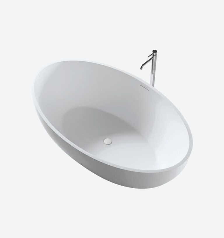 Serenity Bath - Clay Brook