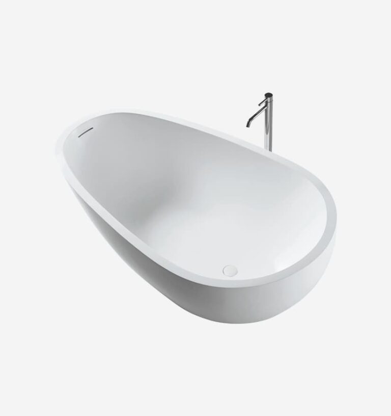 Eigg Bath - Clay Brook