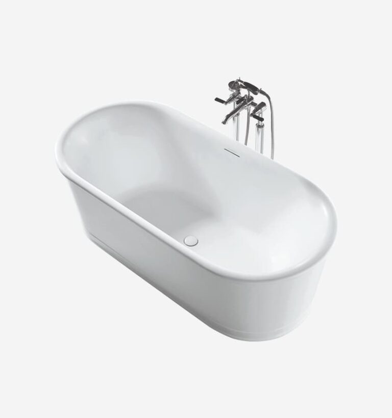 Chelsea Bath - Clay Brook