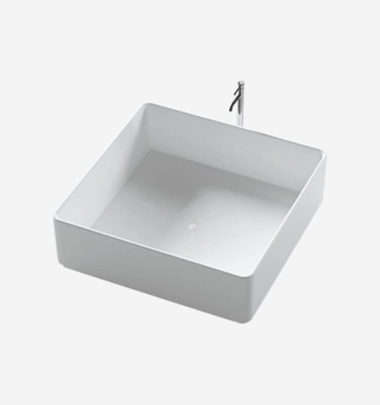 Arca Bath - Clay Brook