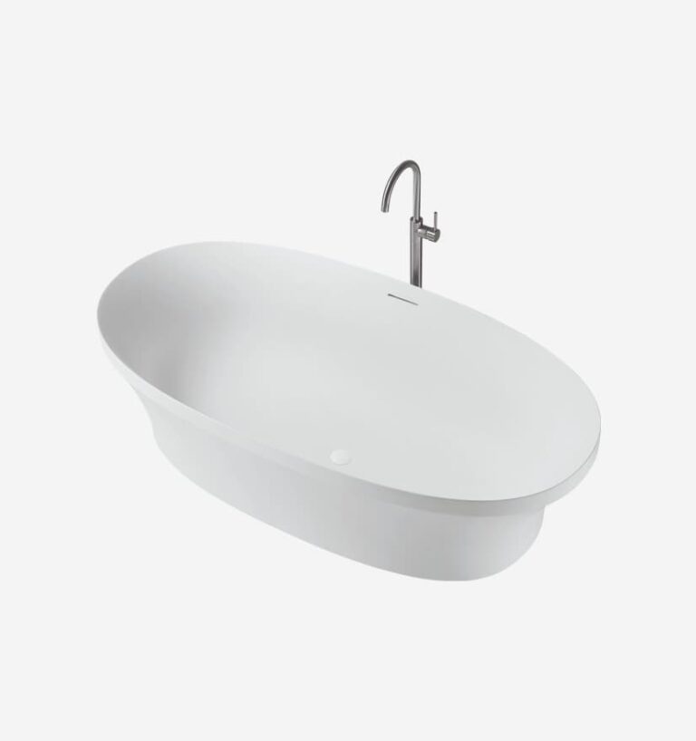 Flute Bath - Clay Brook