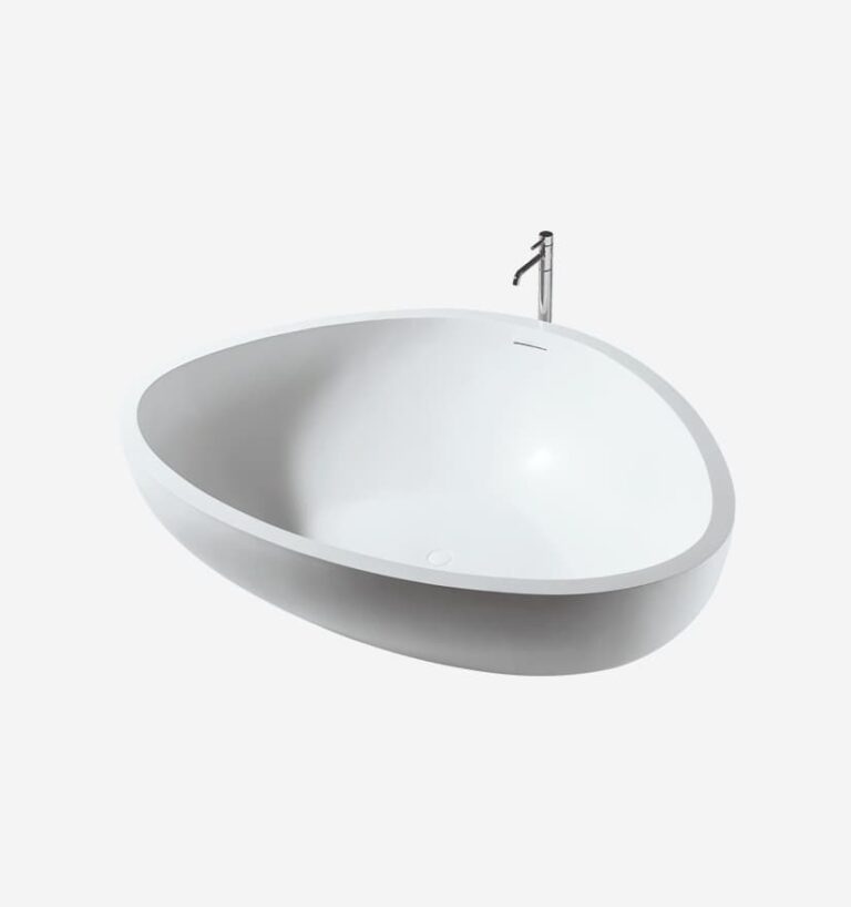 Cove Bath - Clay Brook