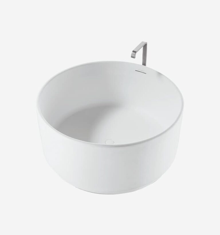 Orbit Bath - Clay Brook