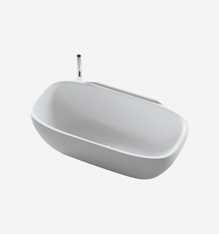 Spatium Bath - Clay Brook