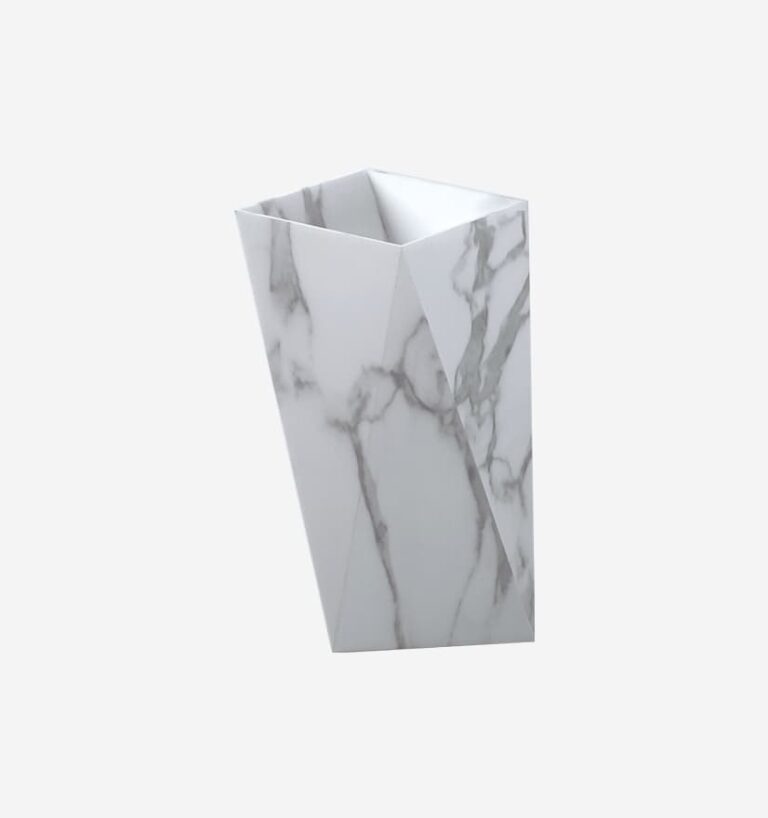Matrix Marble Basin - Clay Brook