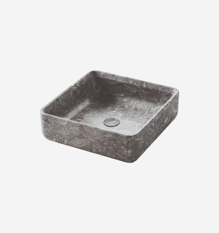 Shadow Marble Basin - Clay Brook