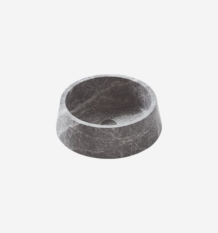 Echo Marble Basin - Clay Brook