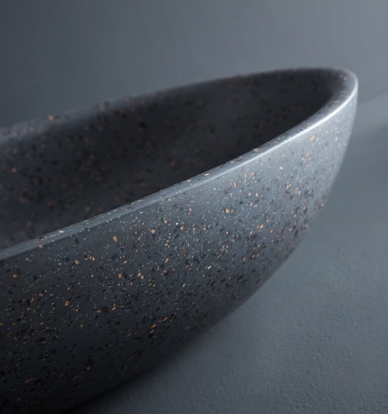 TERRAZZO - Clay Brook