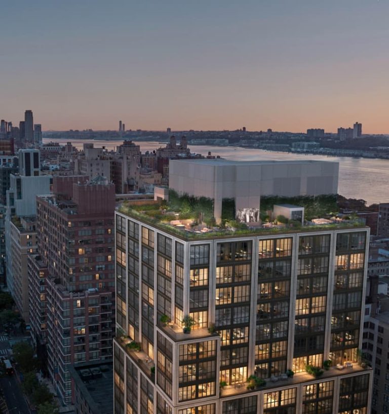 96+Broadway - Clay Brook