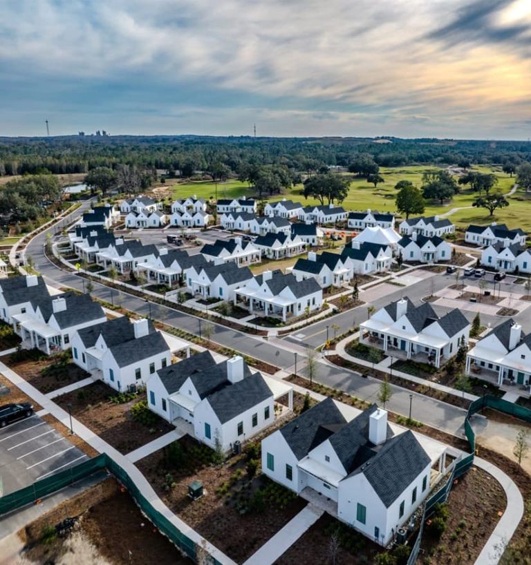 Cabot Citrus Farms - Clay Brook
