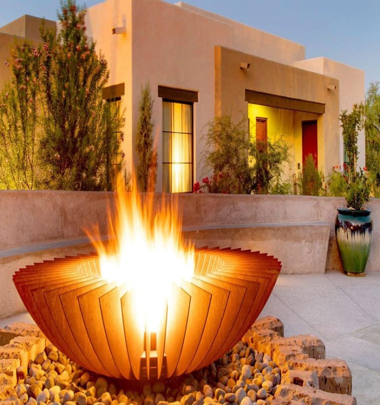 Canyon Ranch Tucson - Clay Brook