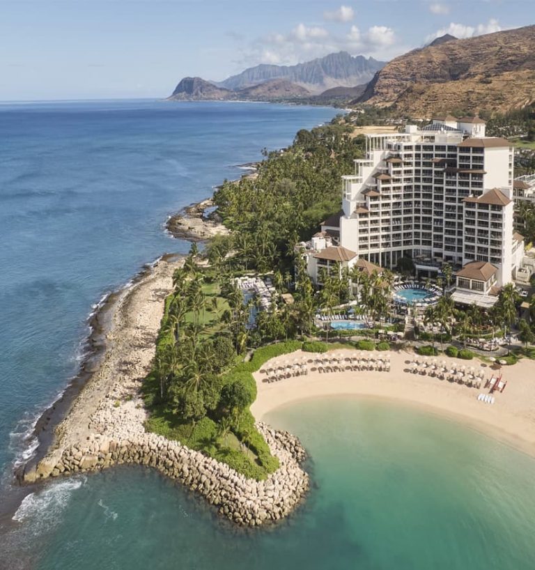 Four Seasons Resort Oahu at Ko Olina - Clay Brook