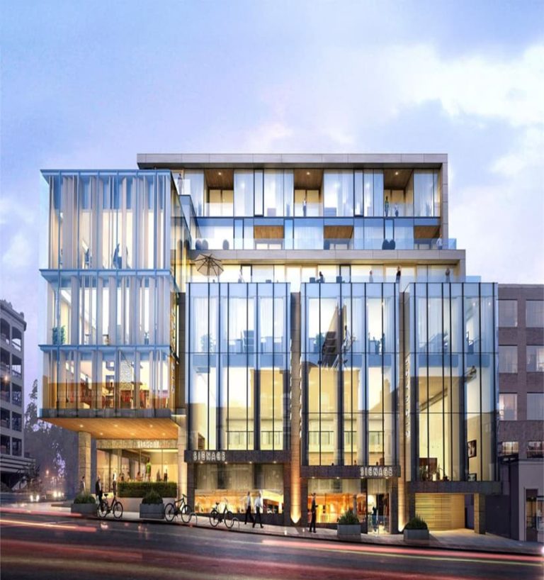 Hill And Dale Residences - Clay Brook