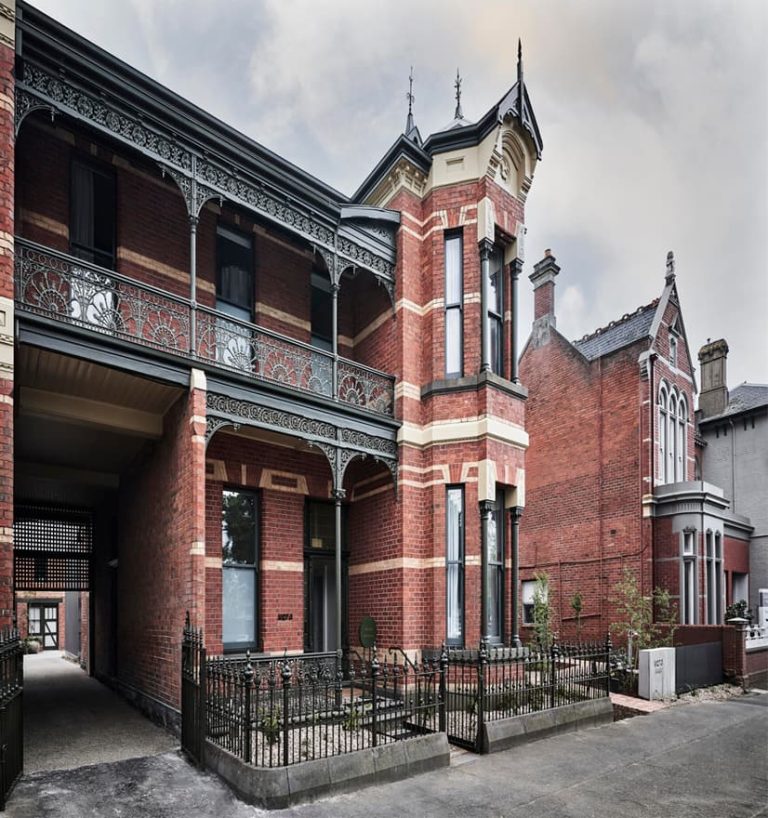 Hotel Vera Ballarat - Clay Brook