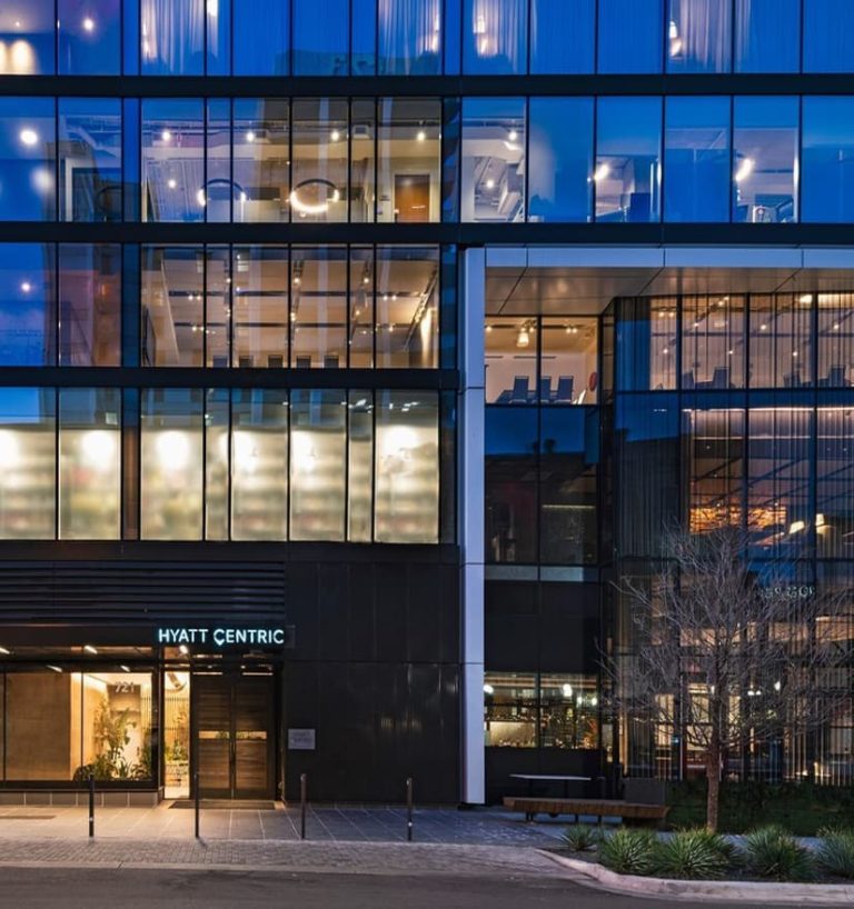 Hyatt Centric Congress Avenue Austin - Clay Brook