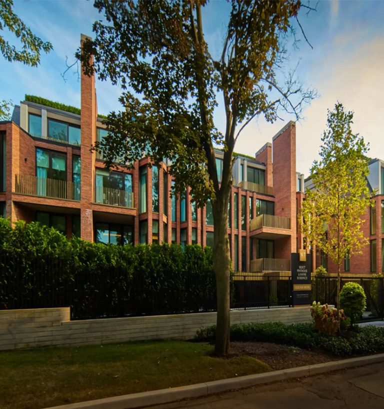 No.7 Rosedale - Clay Brook