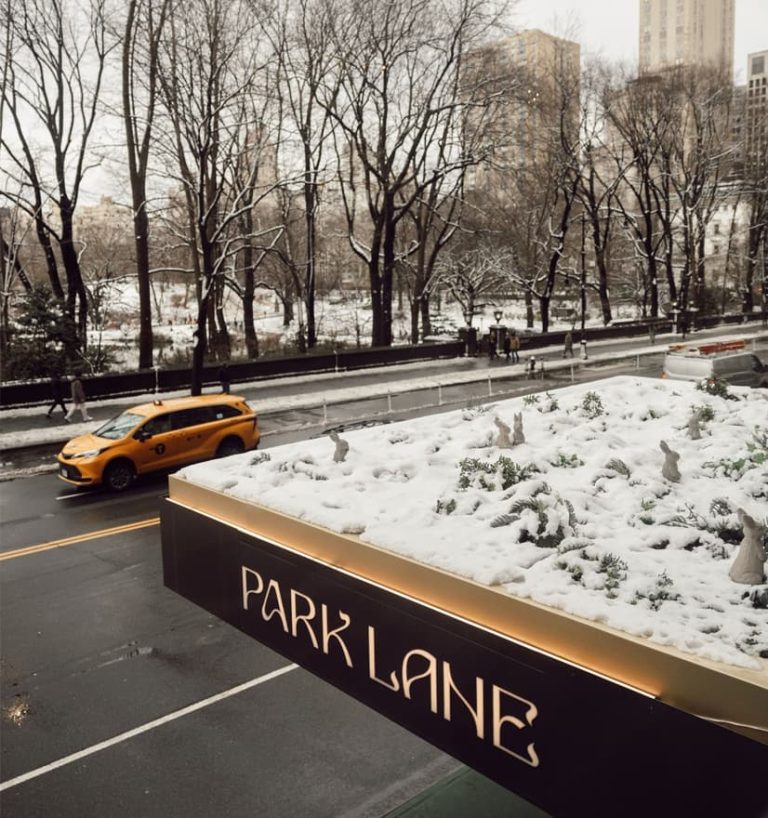 Park Lane New York - Clay Brook