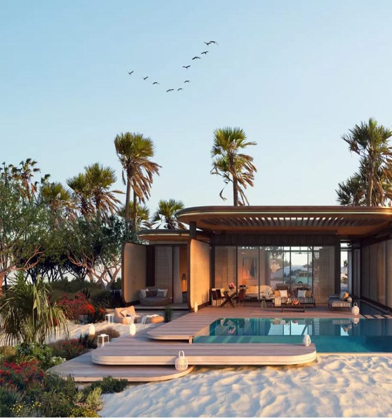 Rosewood Red Sea – Upcoming - Clay Brook