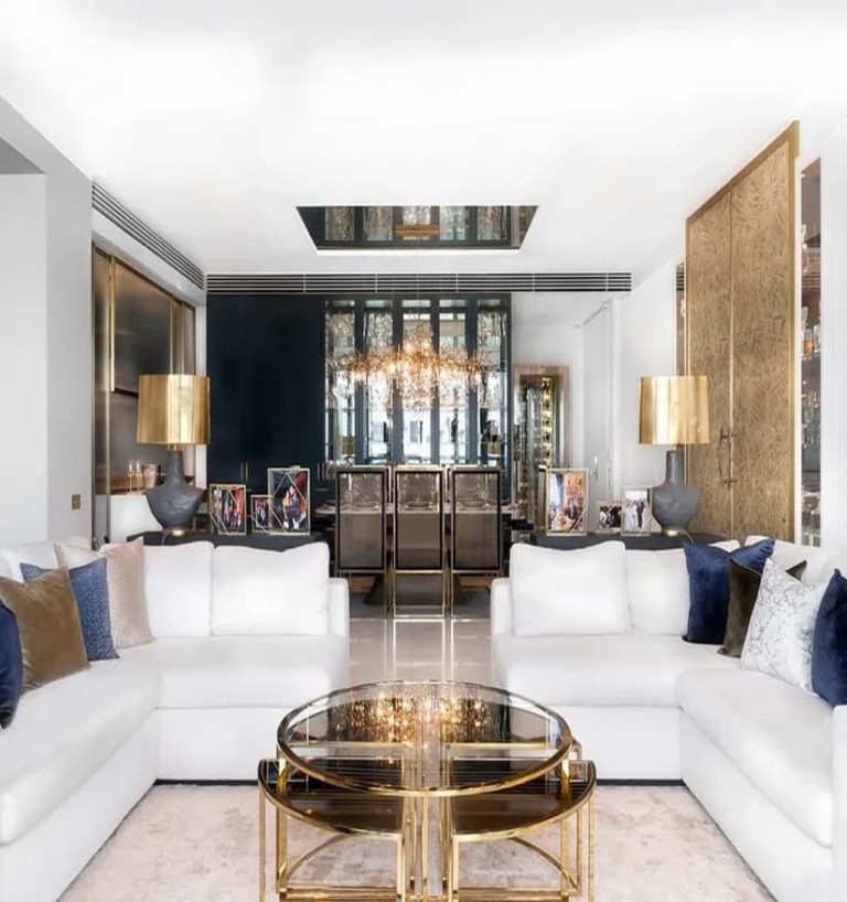 South Beach Residences - Clay Brook