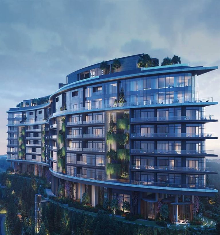 The Cedar - Clay Brook