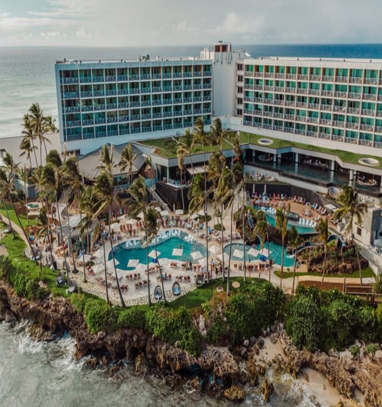 The Ritz-Carlton O‘ahu, Turtle Bay - Clay Brook