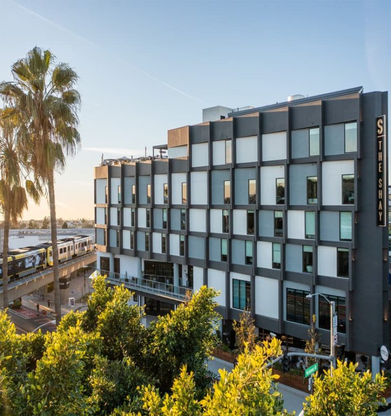 The Shay Culver City - Clay Brook