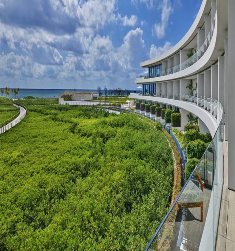 The St. Regis Kanai Resort, Riviera Maya - Clay Brook